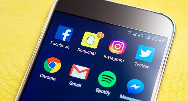 Bestandskundenpflege Social Media
