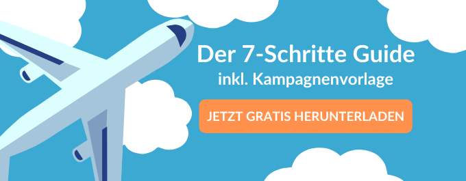 7-Schritte Guide Marketing Automation